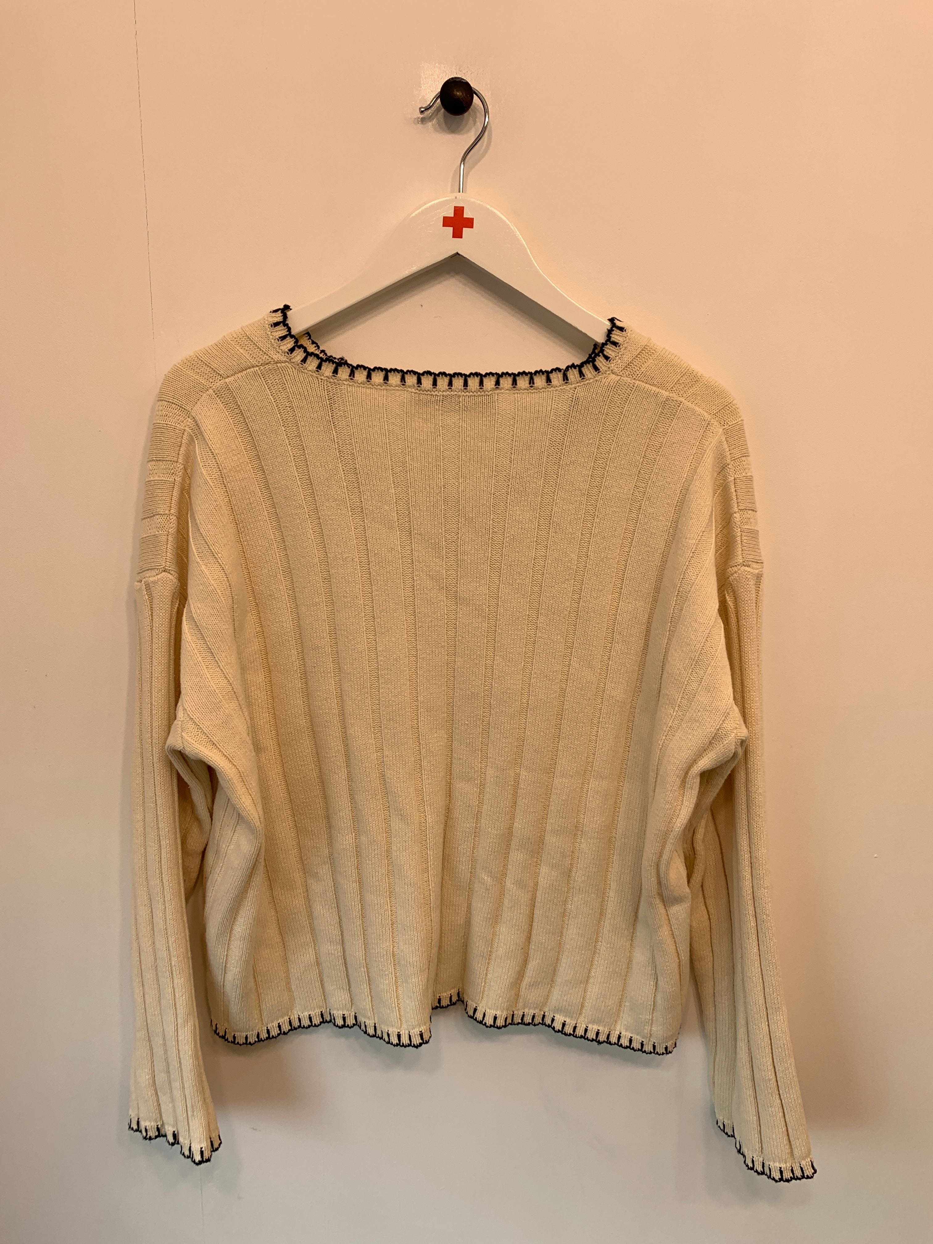 Zara Strik